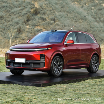 Новые популярные 1,5 л Hpev Lixiang L7 Electric Cars